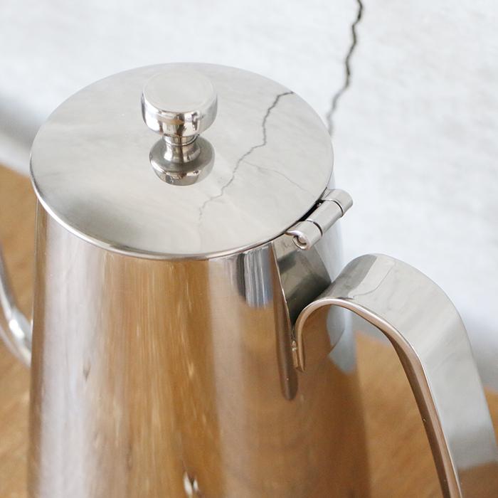 KINTO キントー SCSケトル900ml ゆうパック発送 コーヒーケトル  