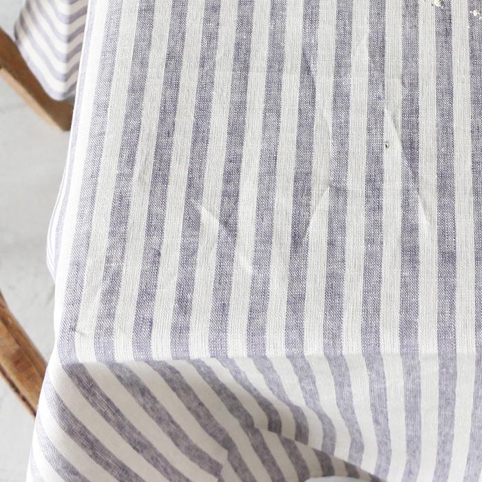 美品！未使用品！fog linen work テーブルクロスL　ネイビー 楽天市場】【2025年 秋 新柄入荷】 fog linen work リネン
