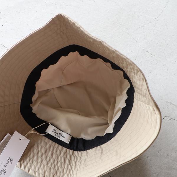 SALE セール 20%OFF】Horn Please ホーンプリーズ バケットハット