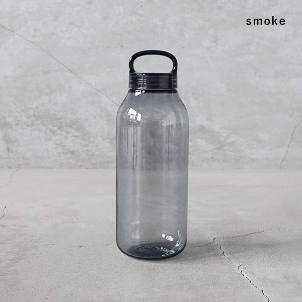 KINTO（キントー） KINTO LOOP キントーループ ウォーターボトル500ml