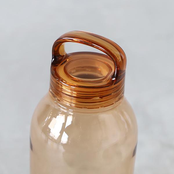 KINTO（キントー） KINTO LOOP キントーループ ウォーターボトル500ml