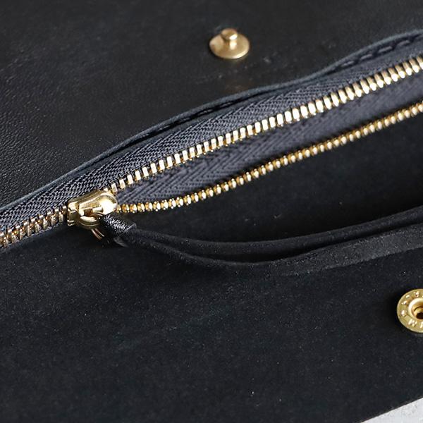 CLASKA Gallery & Shop ”DO” PUCH WALLET long クラスカ 長財布