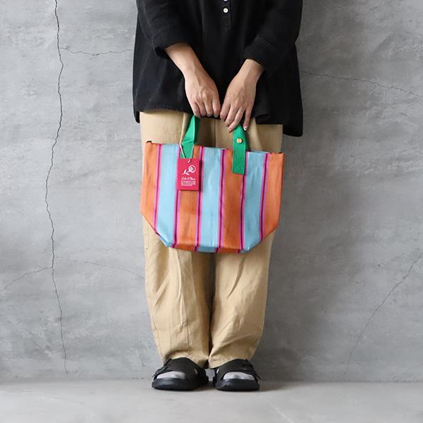 Lila＆Fleur（リラアンドフルール） Daily Tote Bag デイリートート