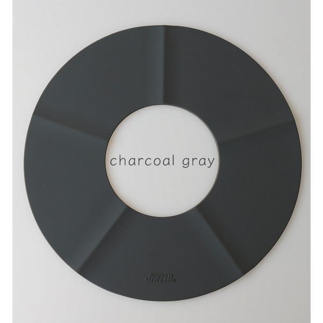 Sarasa 人気の定番 Design サラサデザイン Ihシリコンマット メール便対応