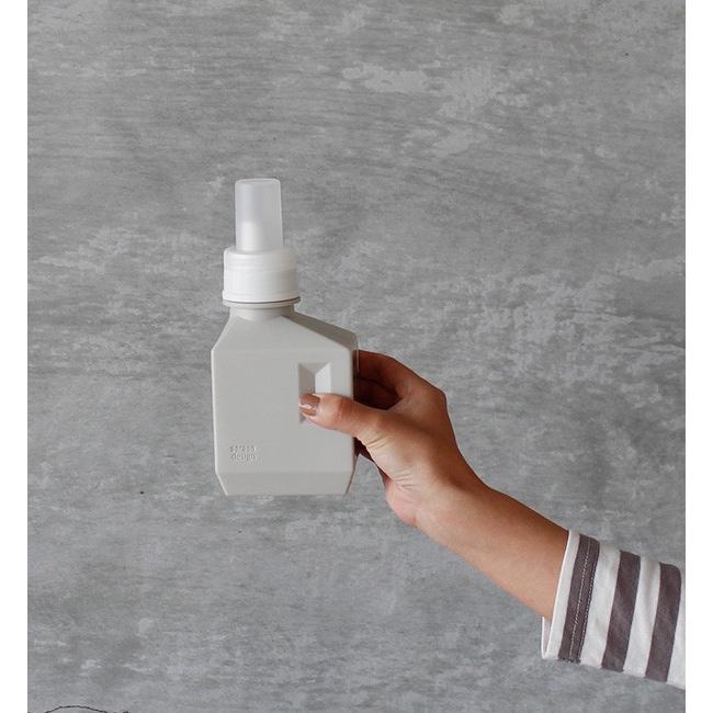 sarasa design サラサデザイン b2c ランドリーボトル Sサイズ