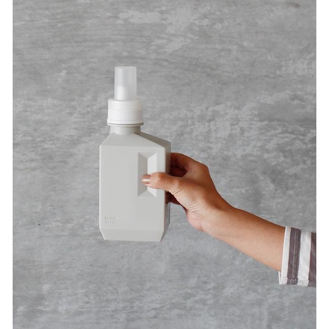 sarasa design サラサデザインb2c ランドリーボトル Mサイズ 700ml