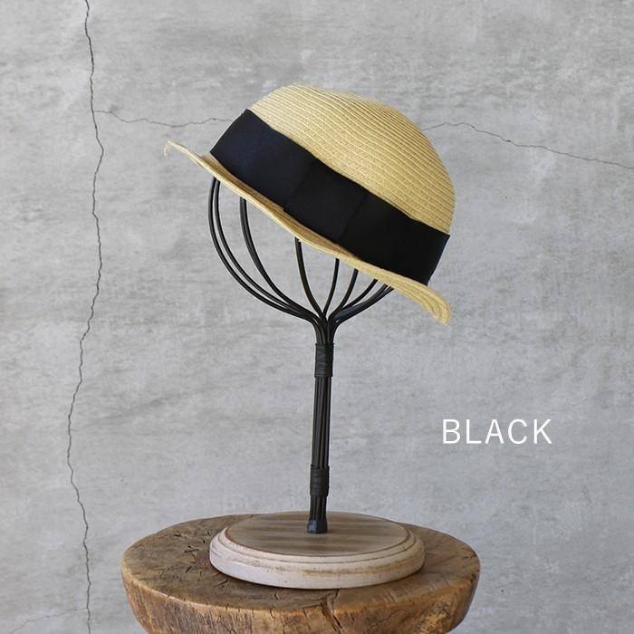 Chocolatesoup チョコレートスープ Kid S Paper Braid Bowler Hat キッズペーパーボーラーハット メール便不可 麦わら帽子 子供用 991 Cs10045 Ambience 通販 Yahoo ショッピング
