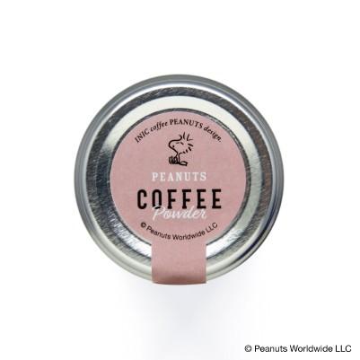 Inic イニック Peanuts ピーナッツ Coffee 45g スヌーピー コーヒーパウダー メール便不可 オリジナルブレンド カフェオレ専用 デカフェ 991 Pe 003 雑貨屋 Re 1em Rue De Ambience 通販 Yahoo ショッピング