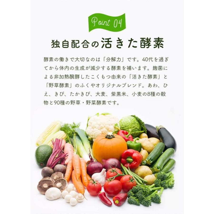青汁 ベジタブルファースト 生酵素 国産 大麦若葉 桑の葉 緑茶 乳酸菌入り 青汁 80包 送料無料 腸活 ダイエット 食物繊維 スピルリナ 粉末 |  | 08