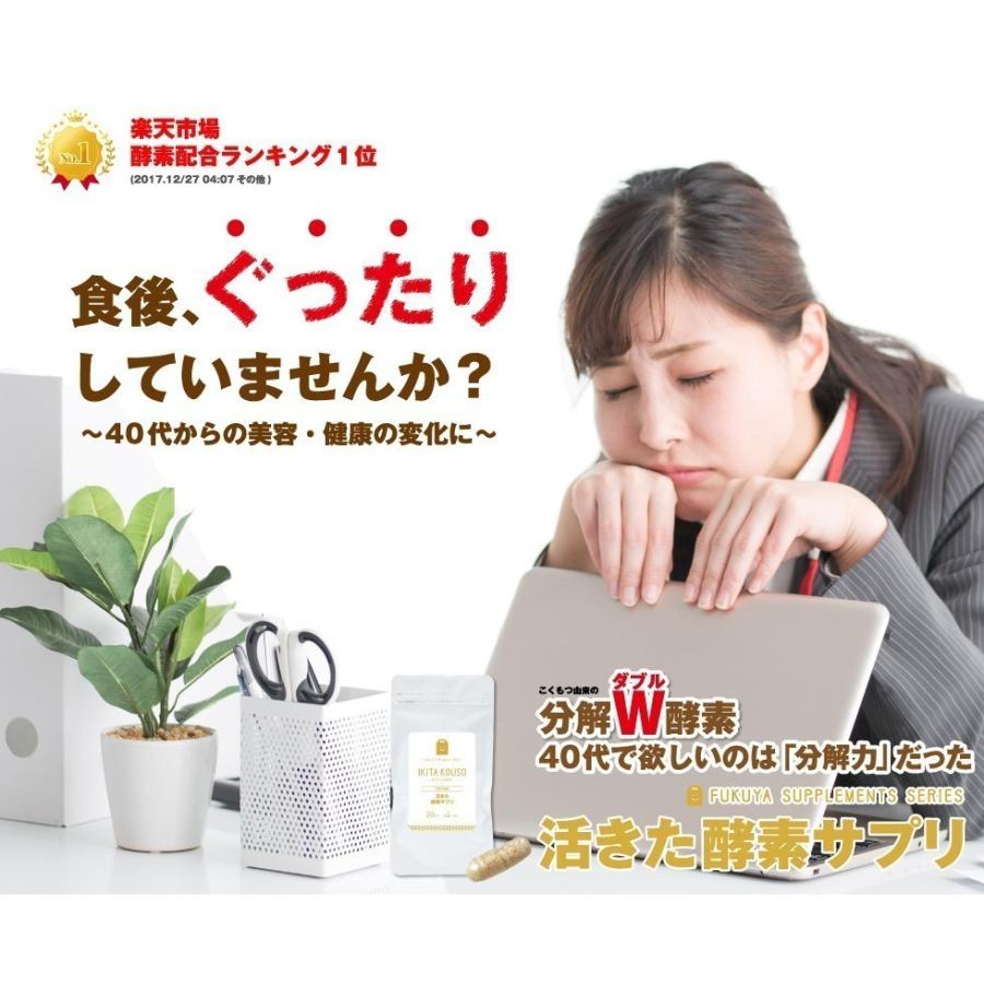 酵素 ダイエット サプリ 麹 麹菌 穀物こうじ 穀物発酵エキス 生酵素 