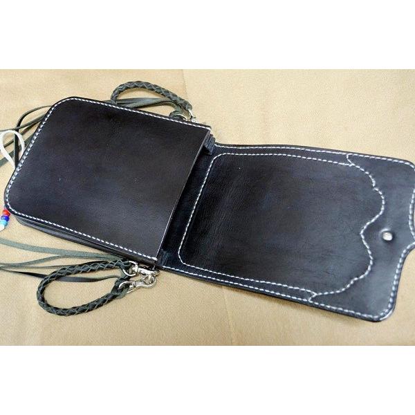 ヘビ革 二つ折り メディスンバッグ ヘビ革 二つ折り メディスンバッグ 【公式通販】