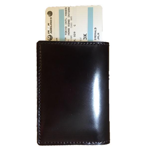 ホーウィン コードバン ケース 二宮五郎商店】ホーウィンコードバンコインケース | 藤巻百貨店