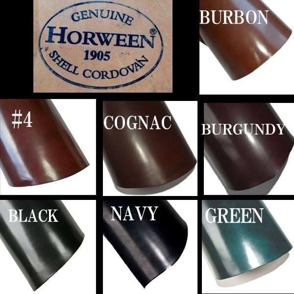 iphone11 コードバン スマホ ケース 手帳型 【ホーウィン社