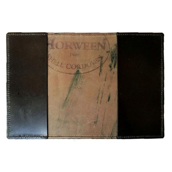 panco様　本革A4ファイルカバー panco様本革A4ファイルカバー