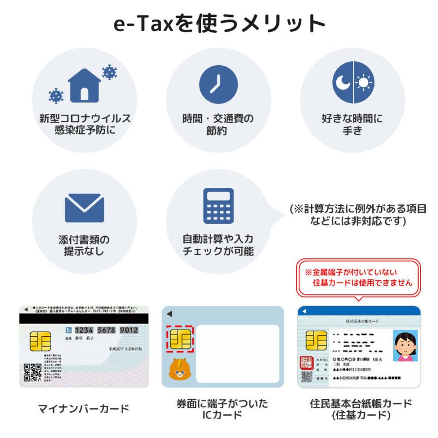 多機能接触型 マイナンバーカードリーダー カードリーダー マイナンバーカード USBタイプ ICカードリーダー ICチップ付き 住民基本台帳カード 電子申告 e-Tax :IC-608-1:1KSelect - 通販 - Yahoo!ショッピング 多機能接触型 マイナンバーカードリーダー カードリーダー マイナンバーカード USBタイプ ICカードリーダー ICチップ付き 住民基本台帳カード 電子申告 e-Tax :IC-608-1:1KSelect - 通販 - Yahoo!ショッピング
