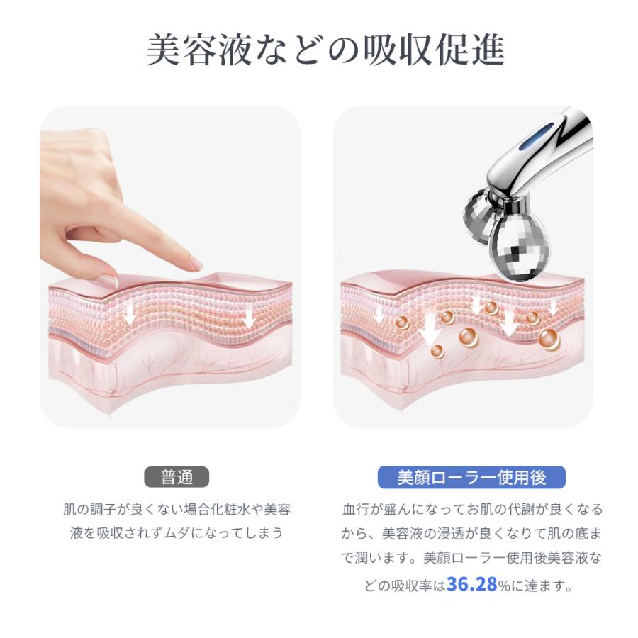 母の日早割 10%OFFクーポン/ 美顔ローラー Y字型 3Dデザイン 母の日早割 10%OFFクーポン/ 美顔ローラー Y字型 3Dデザイン