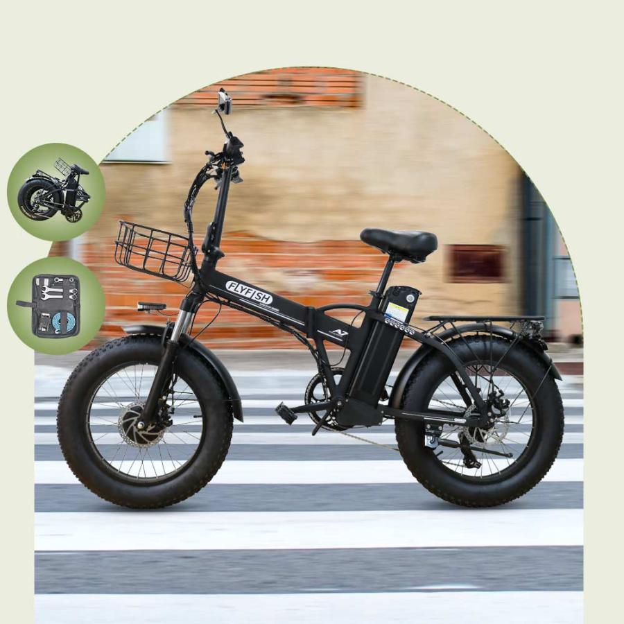 48V バッテリー充電器 専用 パワー バッテリーFLYFISH 48V15AH専用