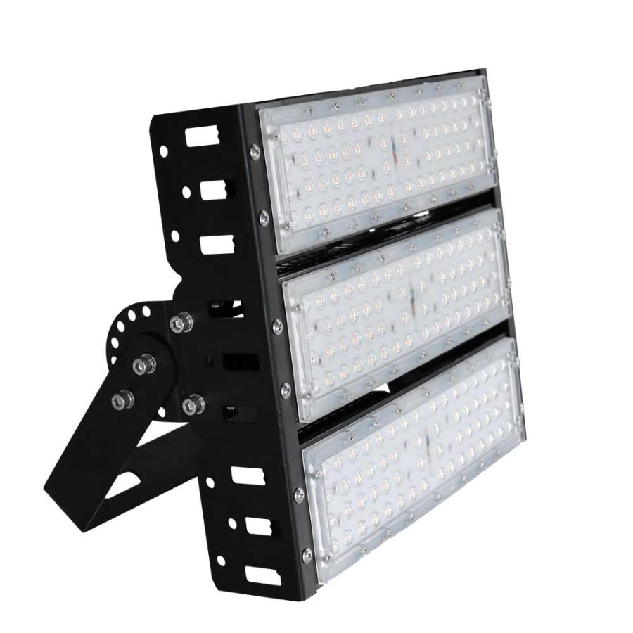 昼光色 LED投光器 屋外用 防水 150W 投光器led 1500w相当 作業灯LED