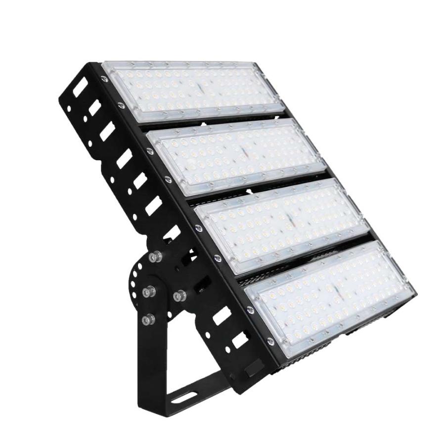高天井用LED照明 200W LED投光器 40000lm超爆光 投光器 LED 屋外 防水