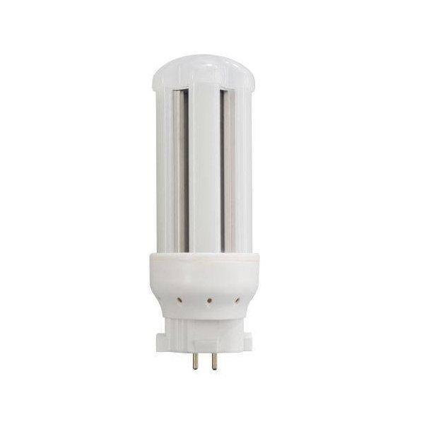 コンパクトLED蛍光灯 LED照明器具6W 家庭用コンパクト蛍光灯 FDL13形