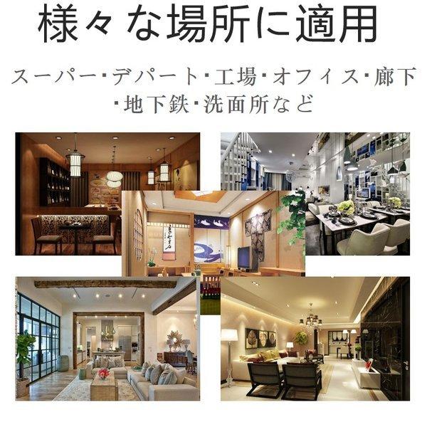 FDL18】fdl18形 ledコンパクト蛍光灯 LED 8w 1280lm GX10Q口金 LED蛍光