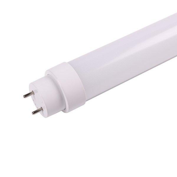 led蛍光灯 直管ledランプ 3200lm 直管蛍光灯特恵100本 led照明器具 直管蛍光灯をledに変える 20w形蛍光灯 直管パイプ30mm 配線工事要 蛍光灯120cm 200°発光管の画像
