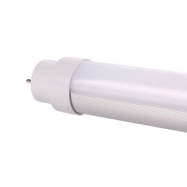 led蛍光灯 直管ledランプ 3200lm 直管蛍光灯特恵100本 led照明器具 直管蛍光灯をledに変える 20w形蛍光灯 直管パイプ30mm 配線工事要 蛍光灯120cm 200°発光管の画像