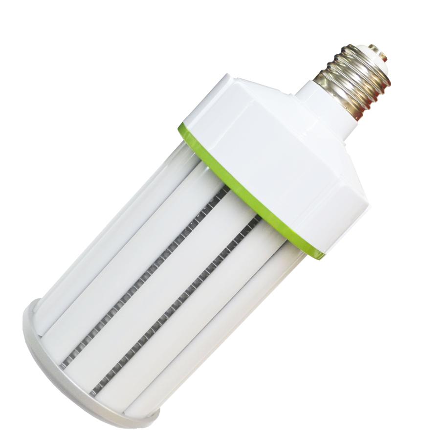 5台セット 100W LED コーンライト電球 コーンライト E39口金  e39電球 E39水銀灯 レフ電球代替 LEDバラストレス水銀灯 ledダウンライト 密封器具対応 屋外投光器の画像