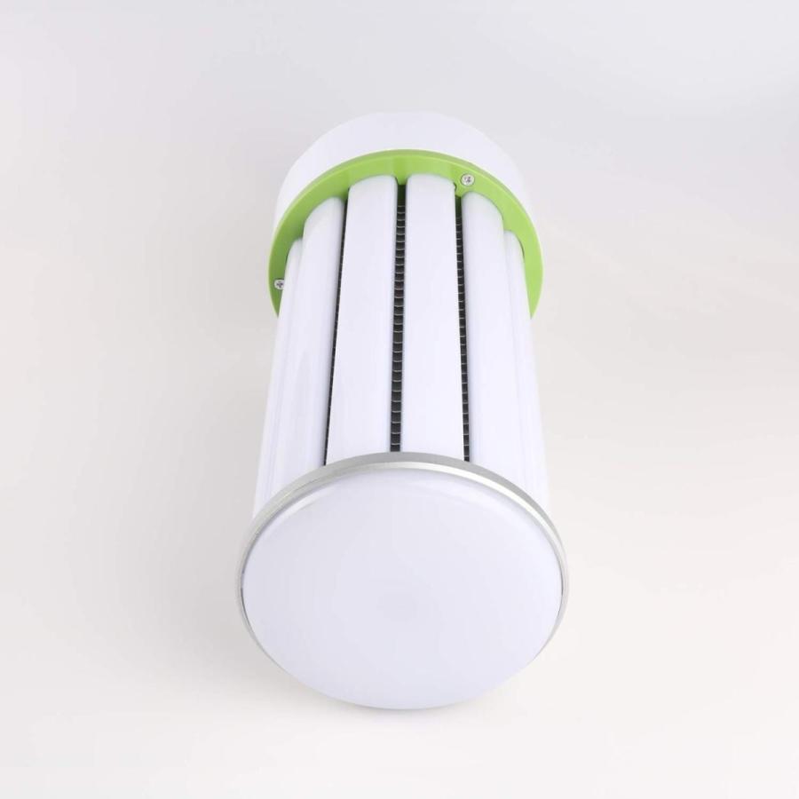 5台セット 100W LED コーンライト電球 コーンライト E39口金  e39電球 E39水銀灯 レフ電球代替 LEDバラストレス水銀灯 ledダウンライト 密封器具対応 屋外投光器の画像