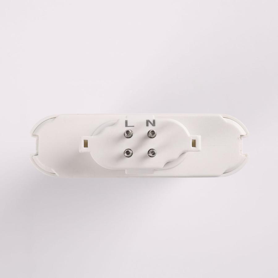 FML27EXN LEDツイン蛍光灯 27W FML27EX-N LED化 FML27w LED電球