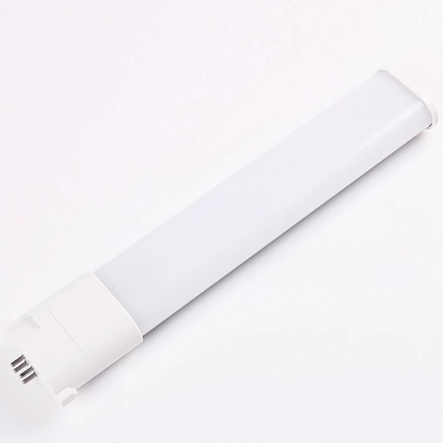 FPL18EX-N ツイン蛍光灯LED化 FPL18EX-L LED コンパクト蛍光灯18w