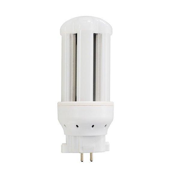 FDL9EX-L FDL9EXL LED 白色 FDL9形 LED蛍光灯 FDL9Wランプ LED電球 9形