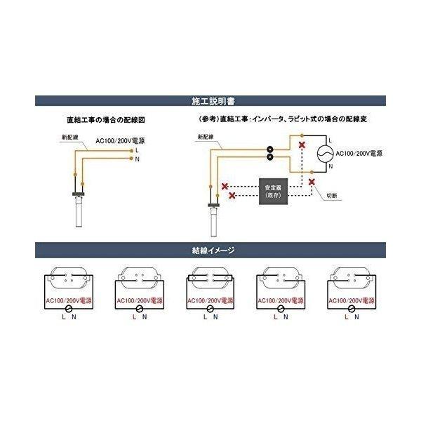 FPL28EX-N (FPL28EXN) LED 蛍光灯 BB1 28形 3波長昼白色 蛍光ランプ