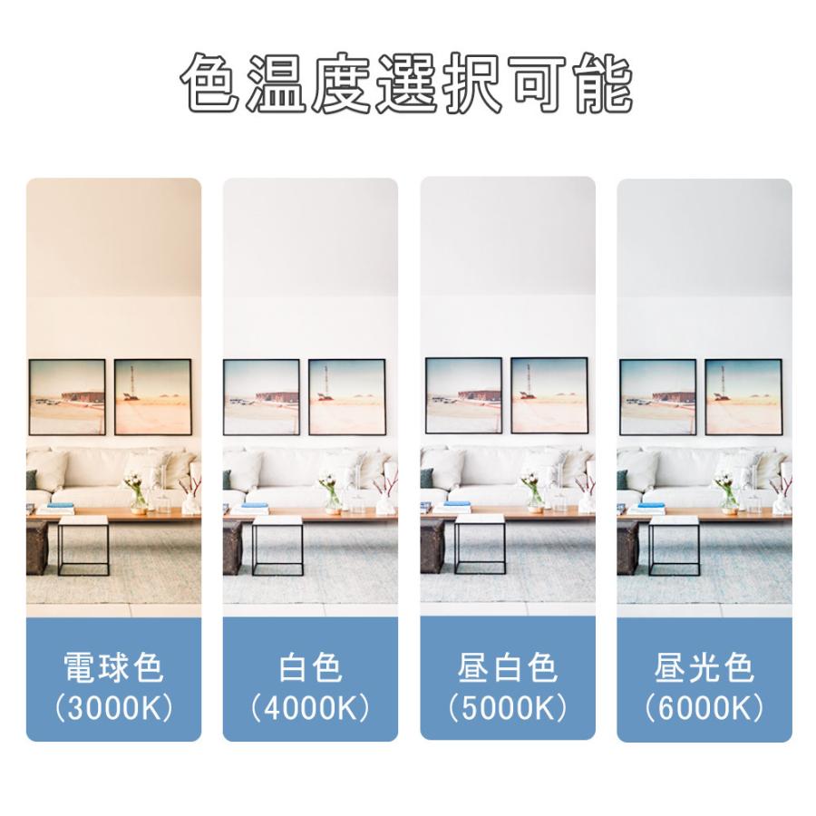 10台 バラストレス水銀灯 led e39口金 150w led電球 1500w水銀灯相当 led看板灯 バラストレス水銀灯代替 led蛍光灯 30000lm led高天井照明 省エネ 屋内 昼白色の画像