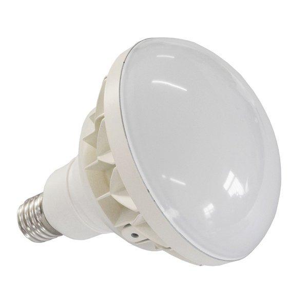 LEDバラストレス水銀灯 500W相当 PAR56 LEDビーム球 50W 8000LM 口金