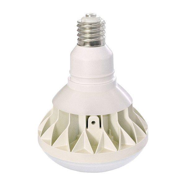 LEDバラストレス水銀灯 500W相当 PAR56 LEDビーム球 50W 8000LM 口金