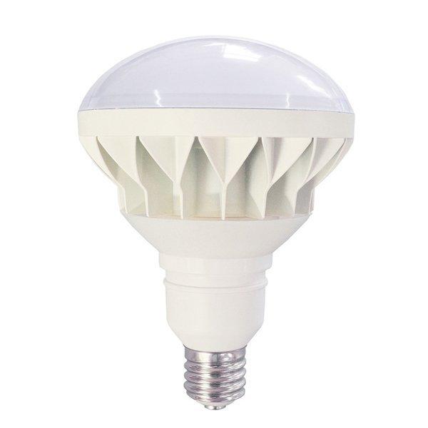 LEDバラストレス水銀灯 500W相当 PAR56 LEDビーム球 50W 8000LM 口金