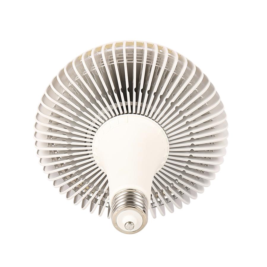 10個 バラストレス水銀灯 LED E39 2000W水銀灯相当 LEDビーム電球 39E 水銀灯からLEDへ交換 体育館 展示会 レフランプ スポットライト照明 100V看板灯 倉庫照明の画像