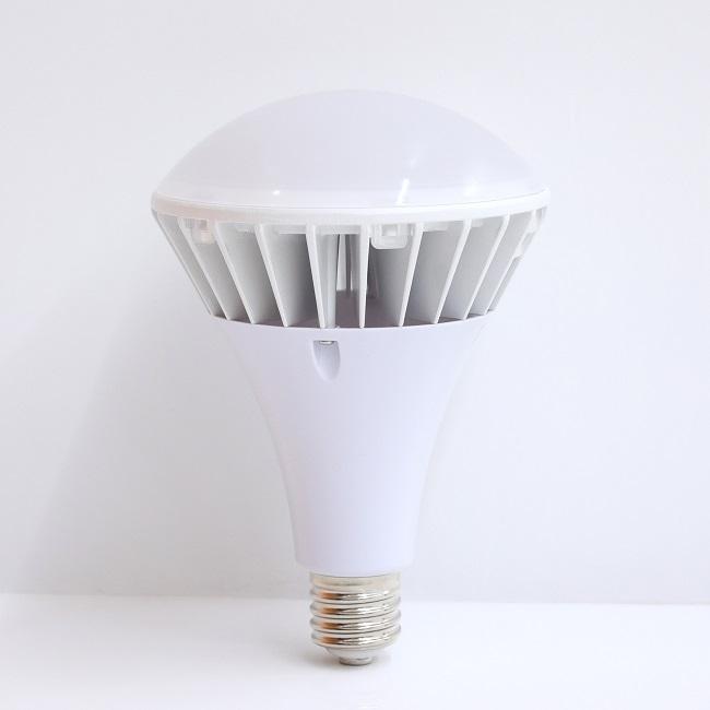 10個]LEDバラストレス水銀灯 E39 水銀ランプ 1000W相当LEDハロゲン電球