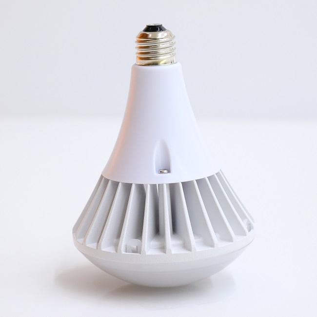 2個]LEDバラストレス水銀灯 E39 水銀ランプ 1000W相当LEDハロゲン電球