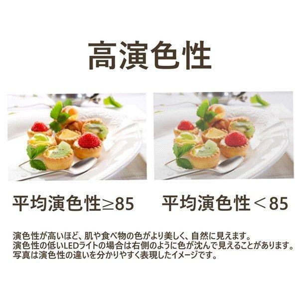 直管型ledランプ 40w形 120cm ledベースライト 口金G13 20w ledに変えるには 直管型led蛍光灯 交換 工場用led照明 天井 3200lm【特売100本・色選択】の画像
