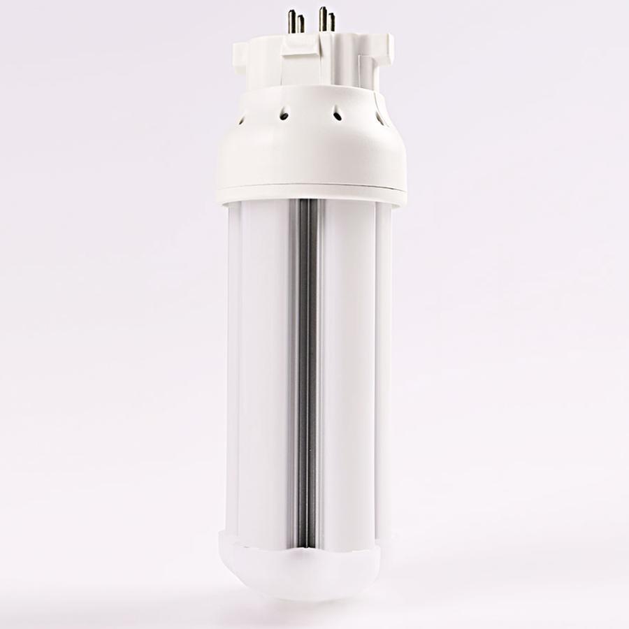 特売100本 FDL9EXL LEDツイン蛍光灯 FDL9EXN LED化 FDL9w相当LED電球 FDL9EX-L コンパクト蛍光灯 ツイン2 LED FDL9EX-N LEDコンパクト蛍光灯 FDL9EXD FDL9EXWの画像
