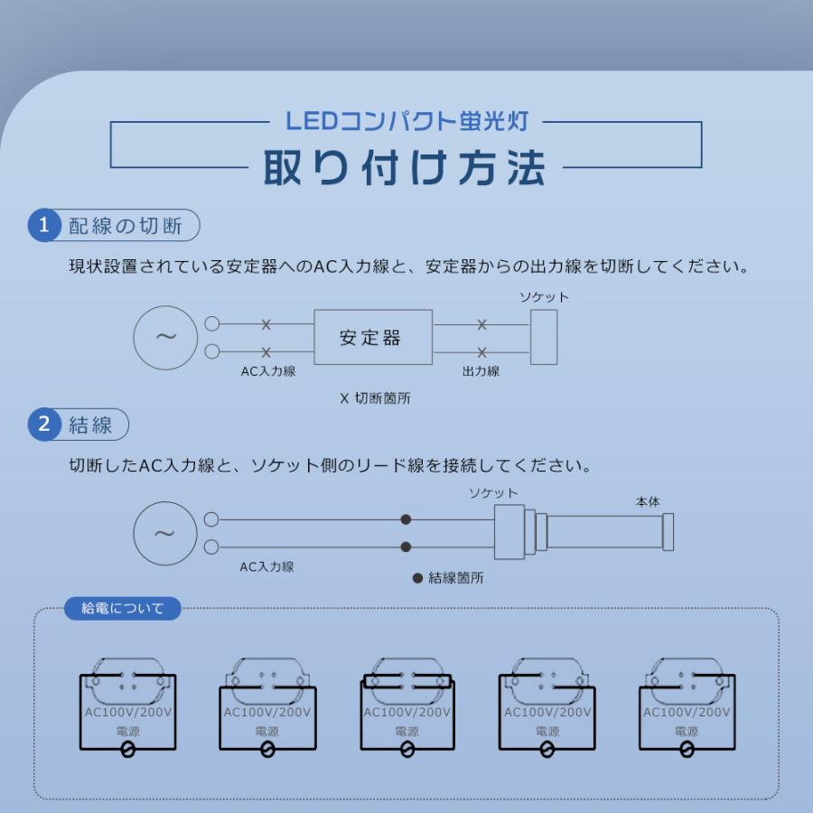 ツイン蛍光灯 27w LED電球 12W消費電力 FDL27EX コンパクト蛍光 ツイン蛍光灯 27w LED電球 12W消費電力 FDL27EX コンパクト蛍光