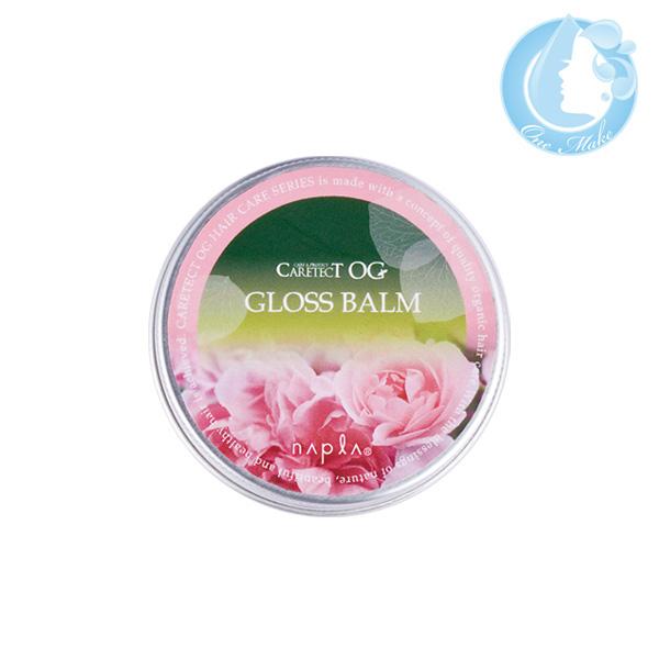 ナプラ ケアテクトOG グロスバーム 35g 代引不可 送料無料 クリックポスト CPT /WHS1400 | napla