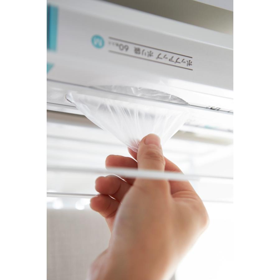 山崎実業 tower 戸棚下多機能ラック タワー 2845（ホワイト） 送料無料 佐川急便 SGW /jk001 | tower | 03