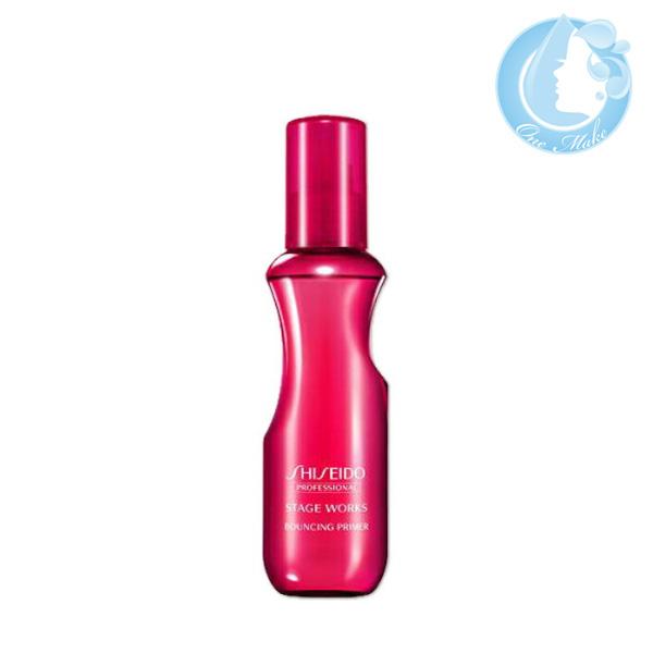 資生堂 ステージワークス バウンシングプライマー 150ml 送料無料 宅急便コンパクト YTC /WHS1300 | SHISEIDO