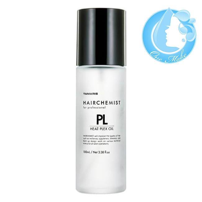 TAMARIS（タマリス） ヘアケミスト PL ヒートプレックス オイル 100ml