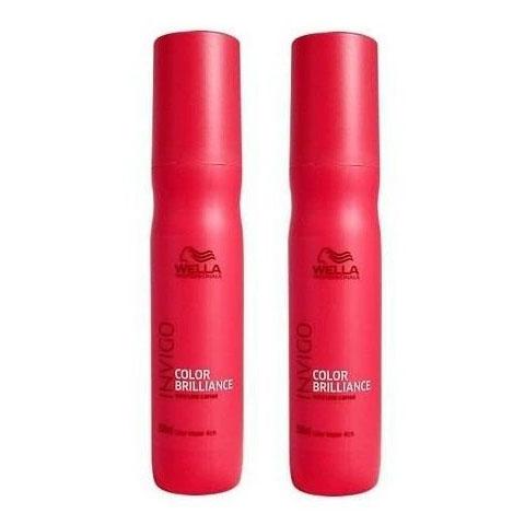 2個セット ウエラ インヴィゴ カラーブリリアンス カラーリペアリッチ 150ml INVIGO 送料無料 宅急便コンパクト YTC /WHS1300 | ウエラ