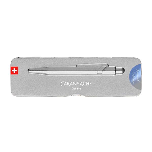 CARAN d'ACHE（カランダッシュ） 849 クレーム・ユア・スタイル