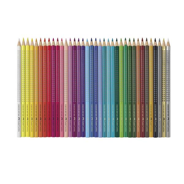 ファーバーカステル カラーグリップ 水彩色鉛筆 112435 FABER CASTELL